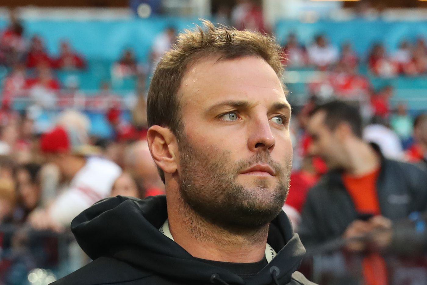 Фота профілю Wes Welker