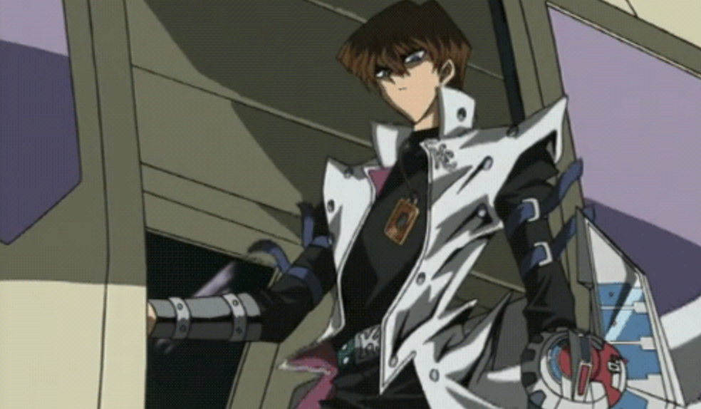 Profile picture of Seto Kaiba