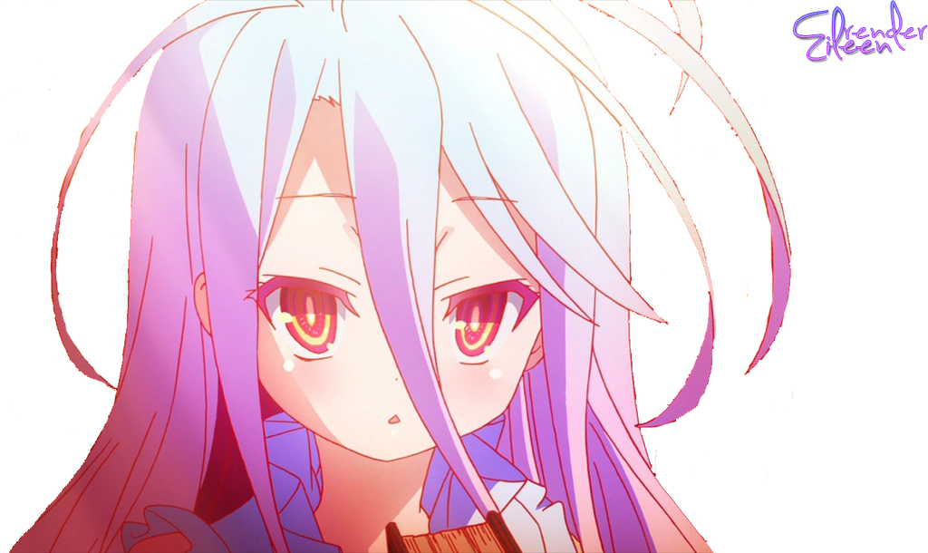Profile picture of Shiro Nai