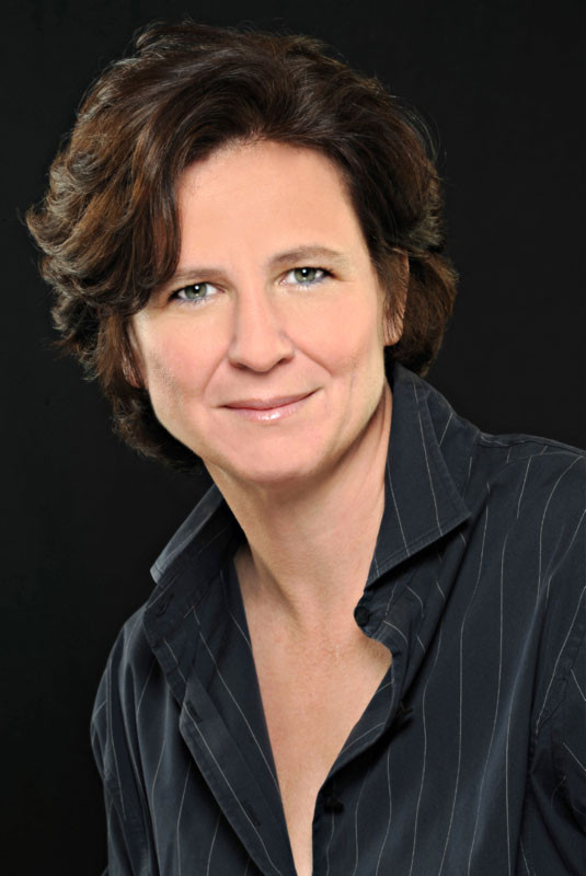 Profile picture of Nicole Conn