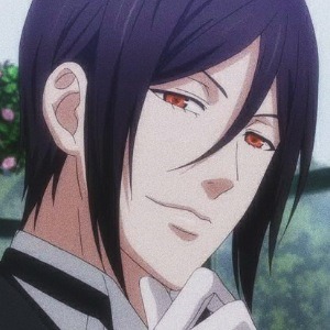 Profile picture of Sebastian Michaelis