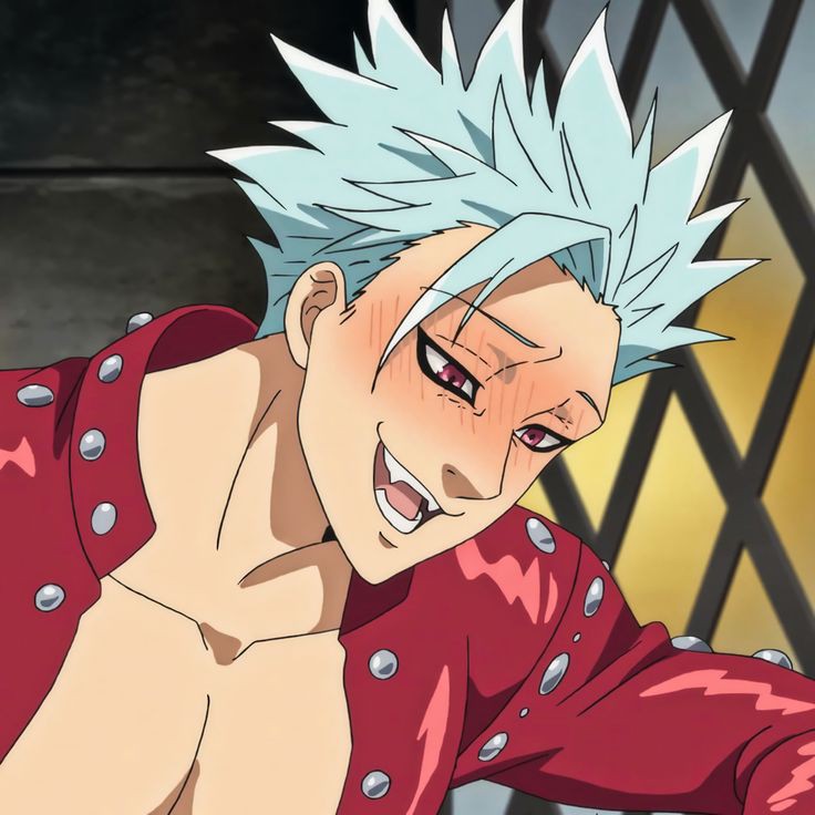 Profile picture of Ban