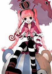 Profile picture of Perona