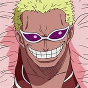 Profile picture of Donquixote Doflamingo