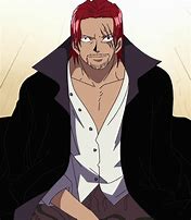 Profile picture of Shanks