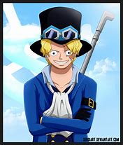 Profile picture of Sabo