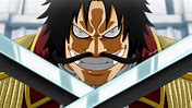Profile picture of Gol D. Roger