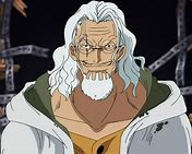 Profile picture of Silvers Rayleigh