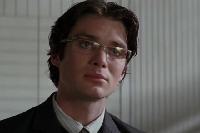 Cillian Murphy को प्रोफाइल फोटो
