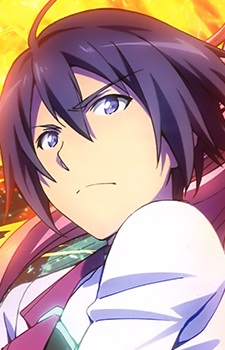 Profile picture of Amagiri Ayato