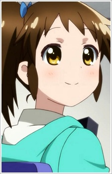 Profile picture of Tsugumi Haraki