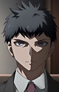 Profile picture of Kirigiri Jin