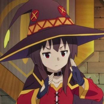 Profile picture of Megumin