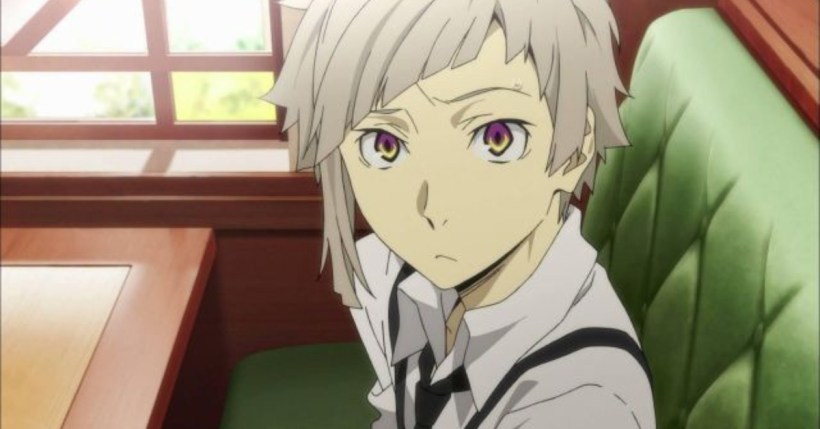 Profile picture of Atsushi Nakajima