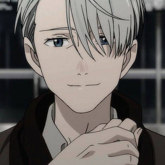 Profile picture of Victor Nikiforov