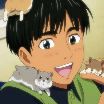Profile picture of Phichit Chulanont