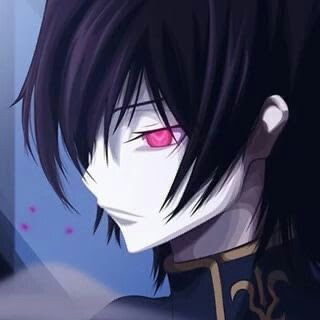 Profile picture of Lelouch vi Britannia