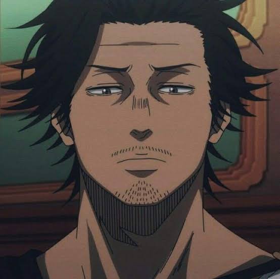 Profile picture of Yami Sukehiro