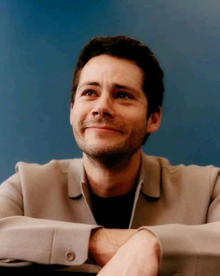 迪伦·O·布赖恩 (Dylan O'Brien)的头像