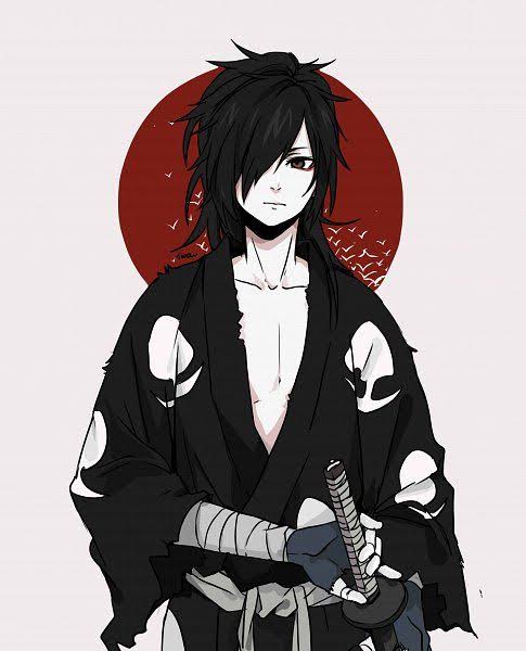 Profile picture of Hyakkimaru
