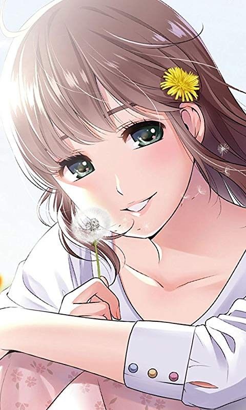 Profile picture of Tachibana Hina