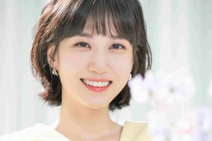 Eun-bin Park (박은빈)님의 프로필 사진