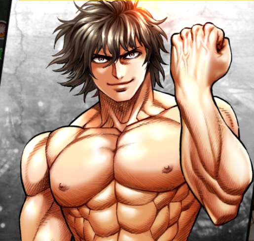 Profile picture of Tokita Ohma