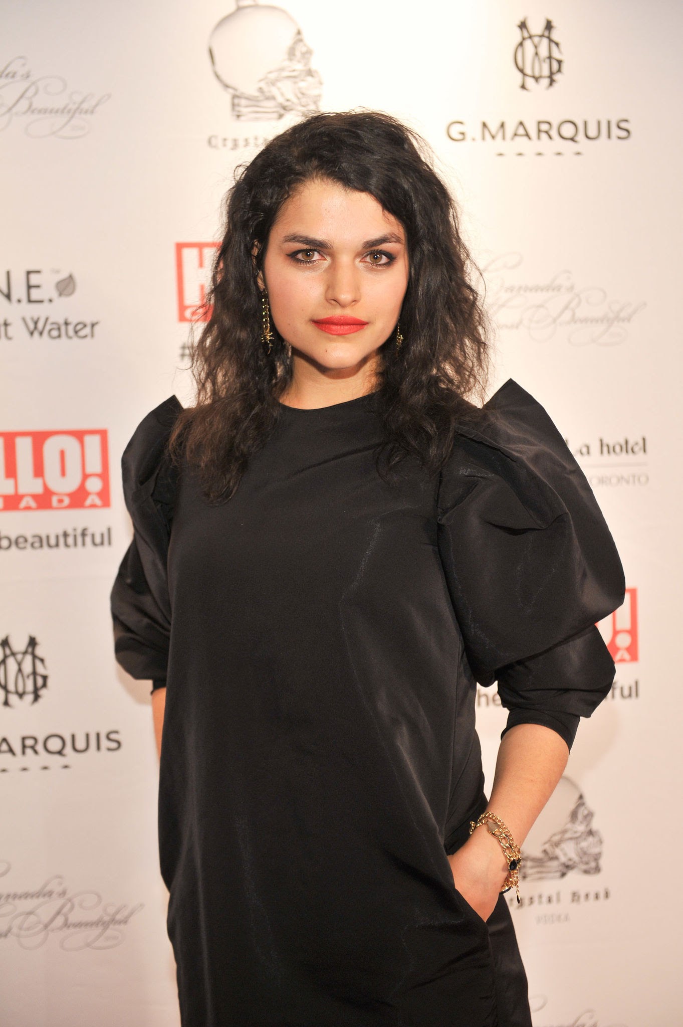 Profile picture of Eve Harlow
