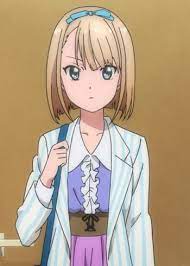 Profile picture of Saitou Nicole