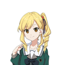 Hasunuma Tomoe (蓮沼巴) 的個人照片