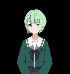 奇美治名 (Kimijima Nana)的头像