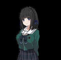 Profile picture of Nanasaki Shion