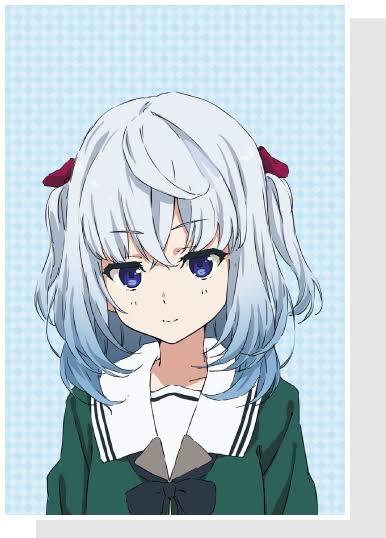 Profile picture of Wakaizumi Runa