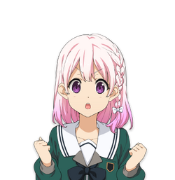 Profile picture of Yashiro Hikari
