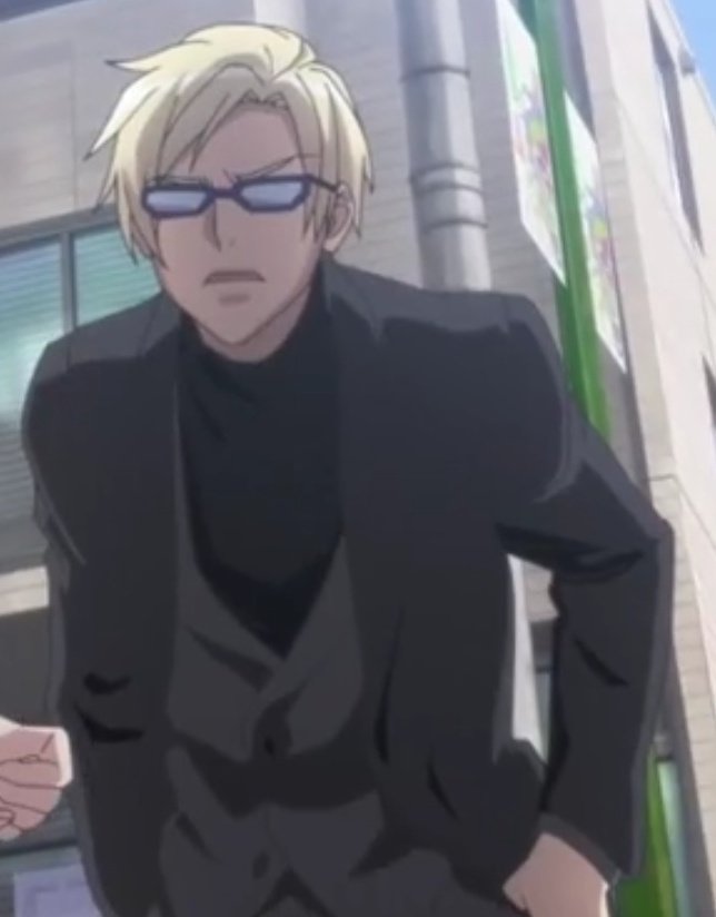 Profile picture of Sakyo Furuichi