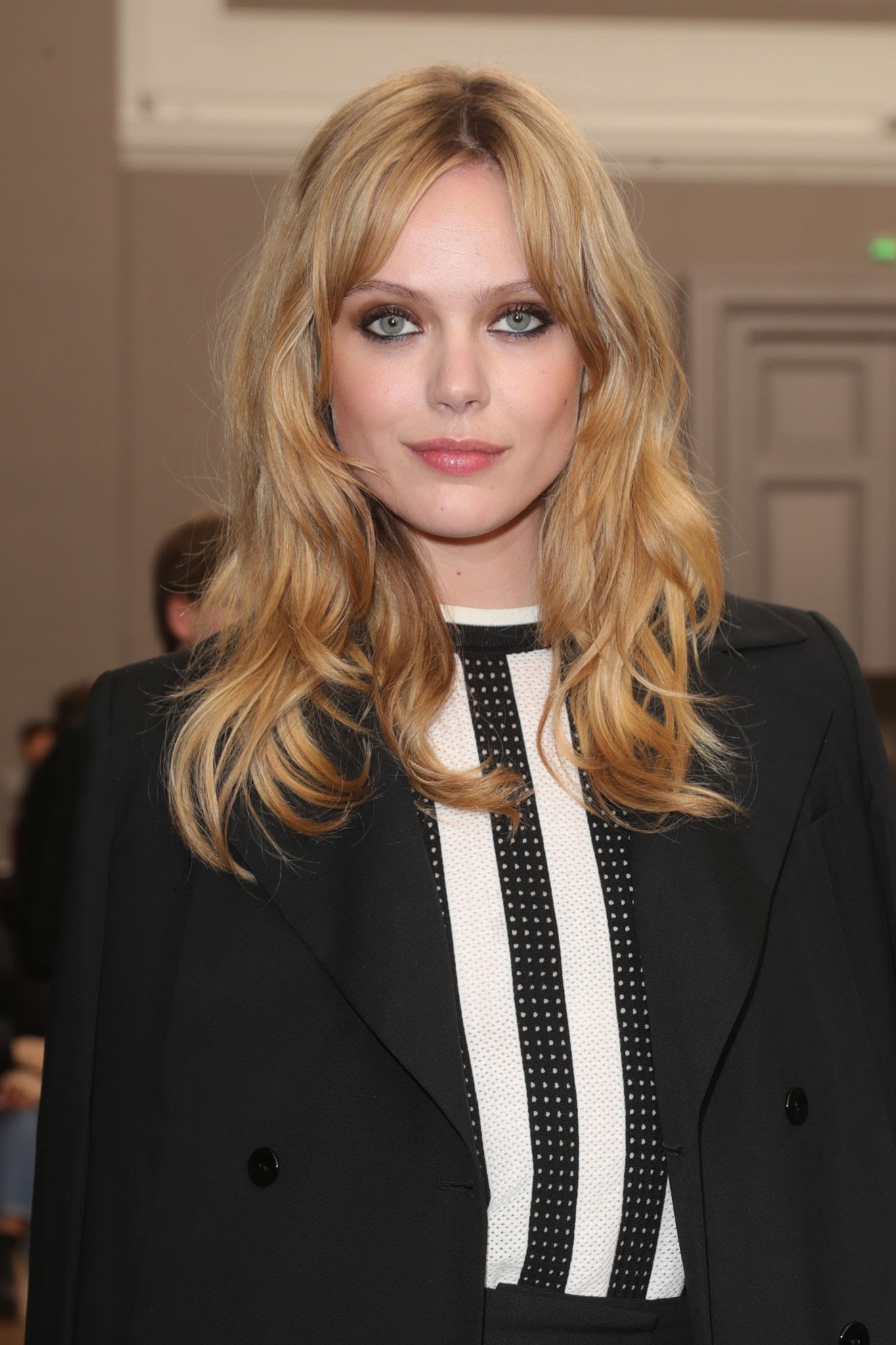 Profile picture of Frida Gustavsson