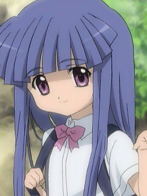 Profile picture of Furude Rika