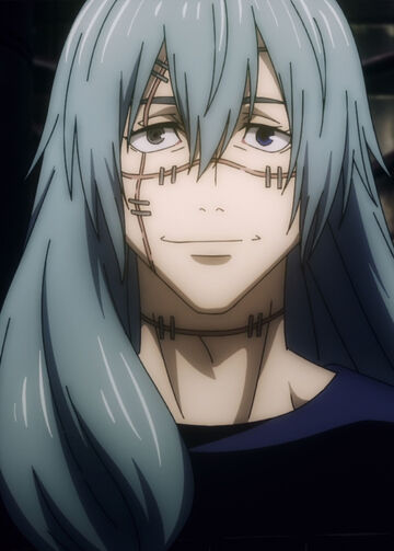 Profile picture of Mahito