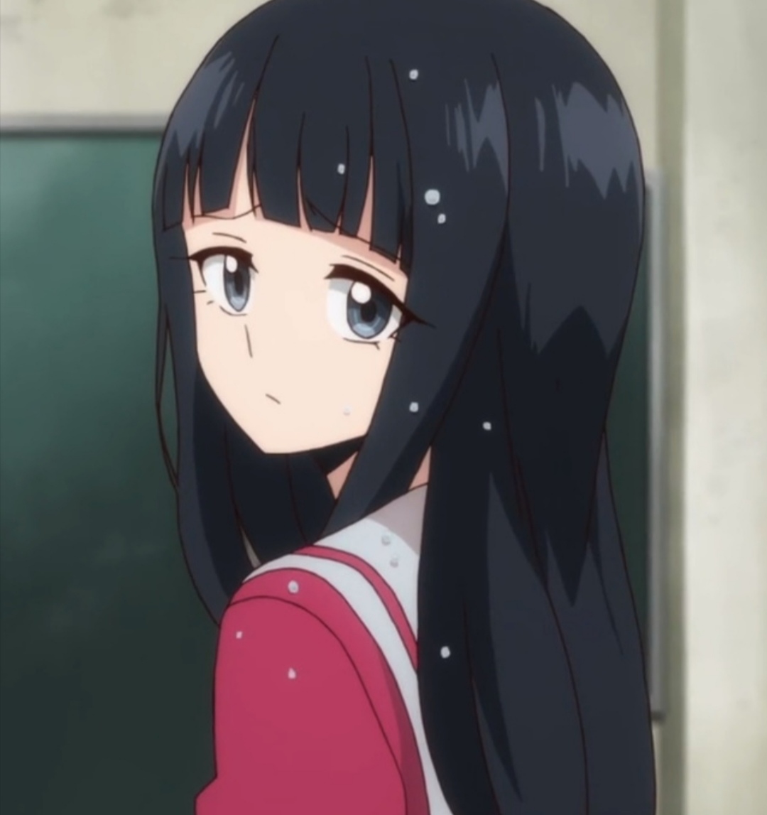 Profile picture of Seiya's Girlfriend