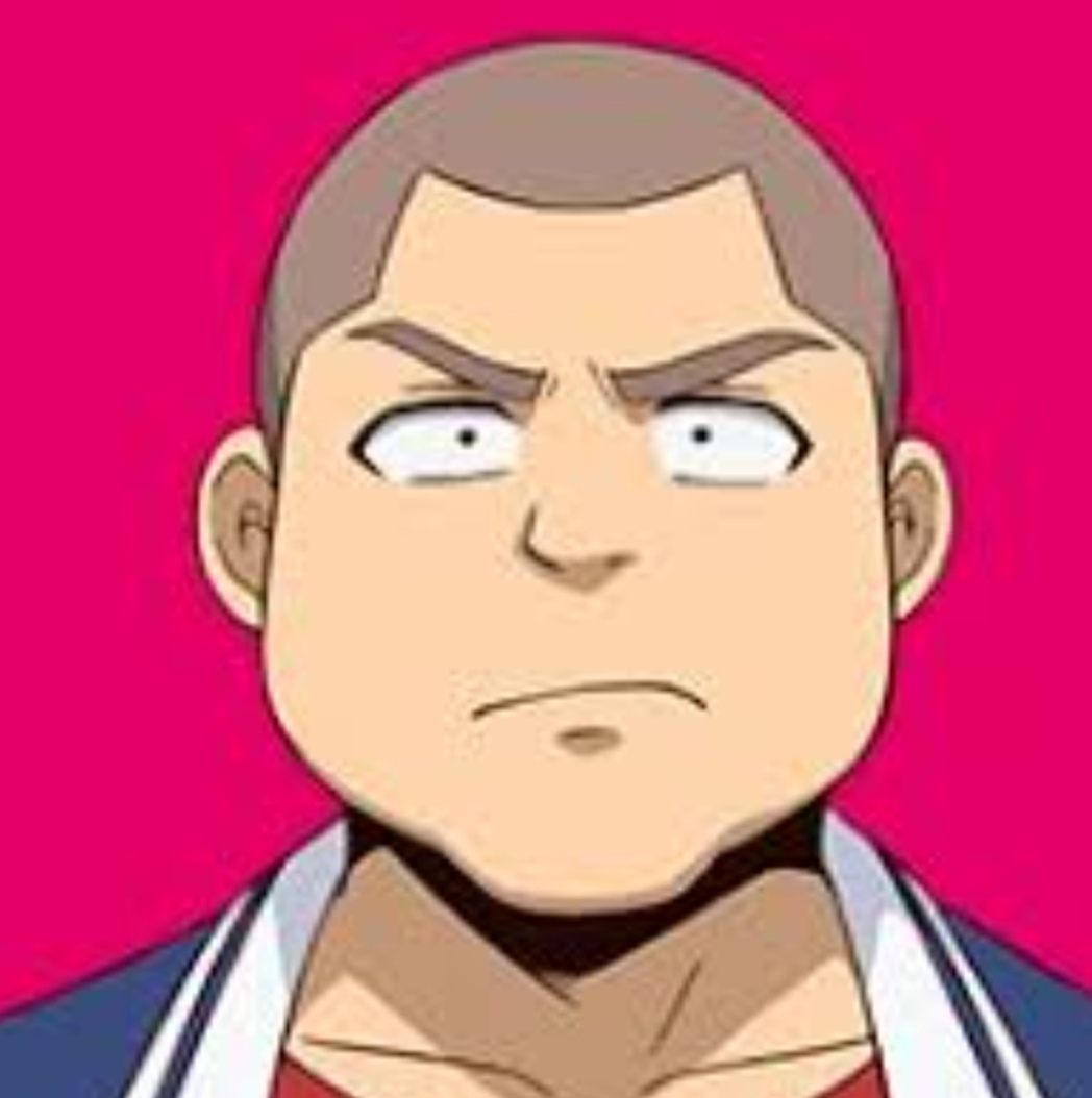 Profile picture of Iijima Moguo