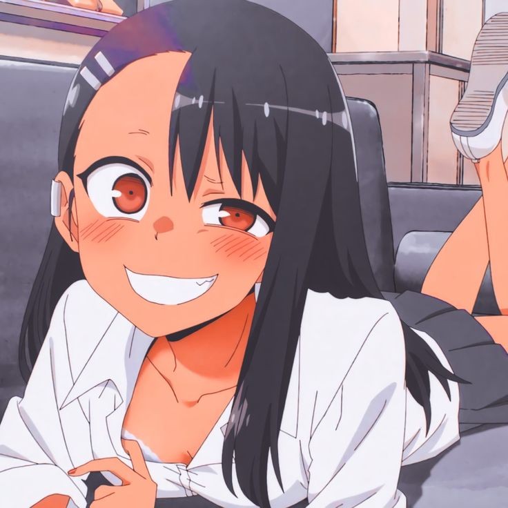 Profile picture of Hayase Nagatoro