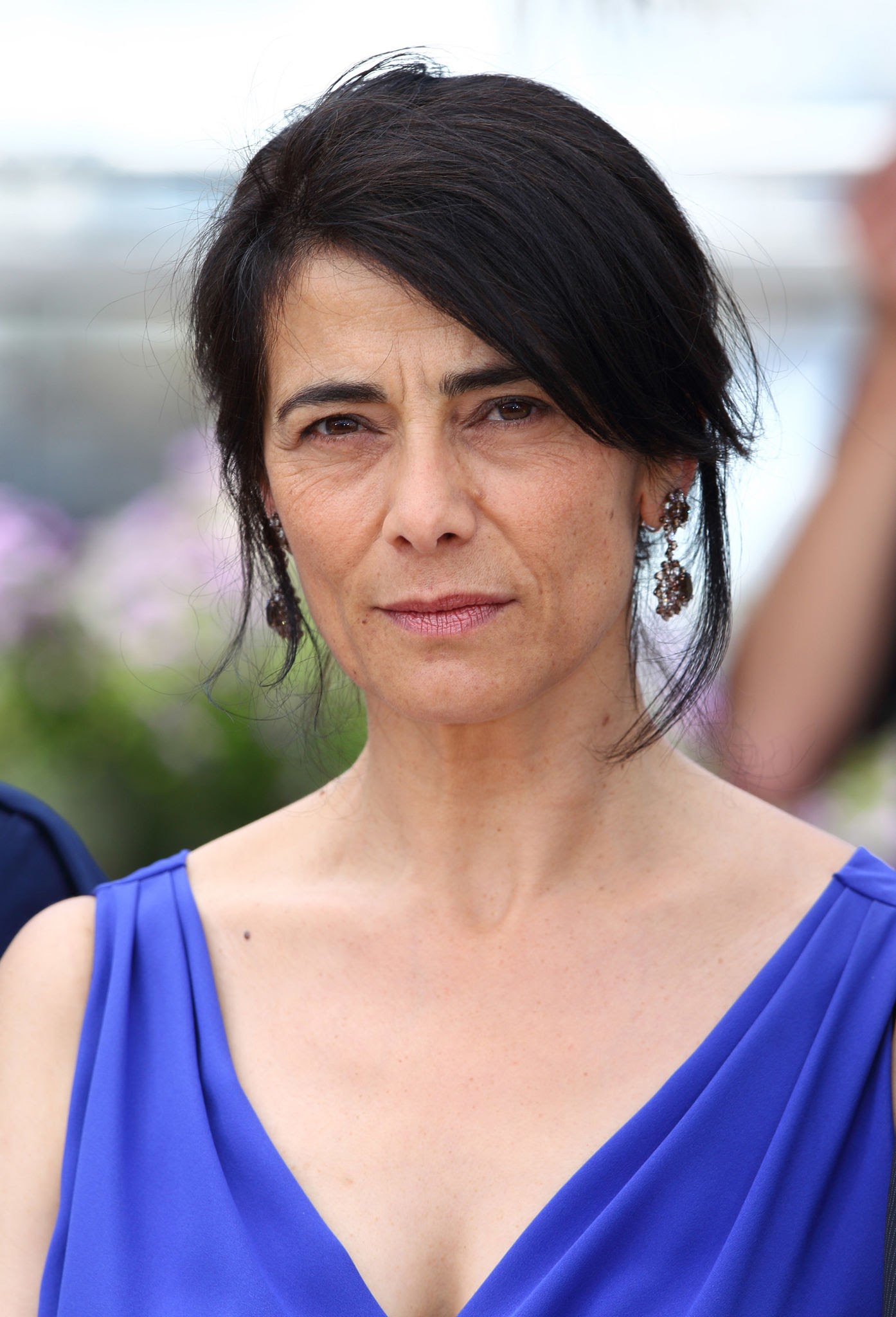 Profile picture of Hiam Abbass