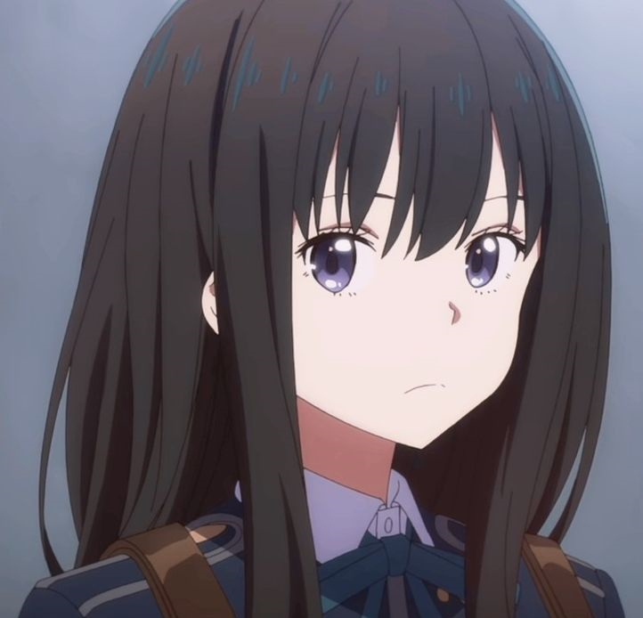 Profile picture of Takina Inoue
