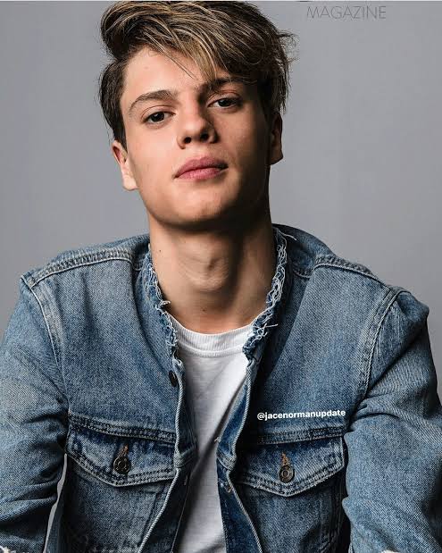 صورة الملف الشخصي لـ Jace Norman (جايس نورمان)