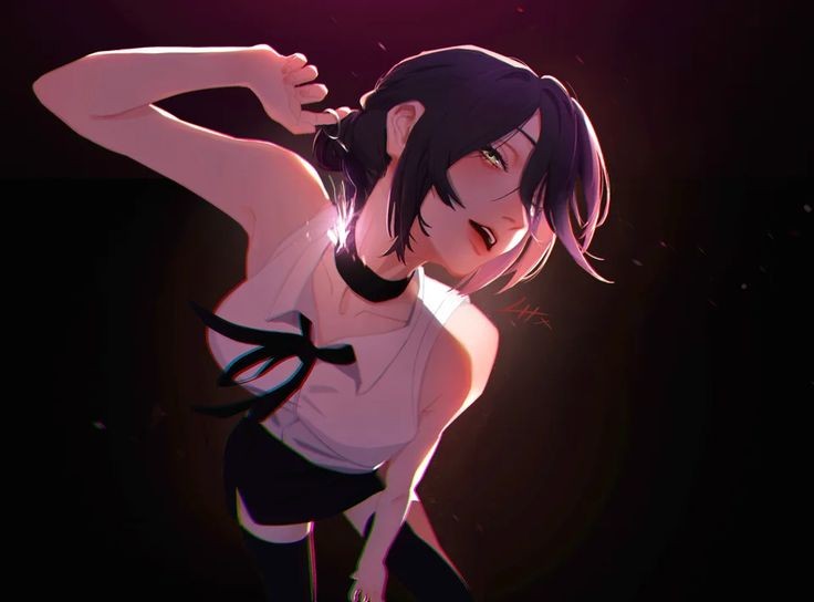 Profile picture of Reze