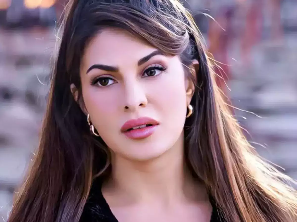 Profylfoto fan Jacqueline Fernandez