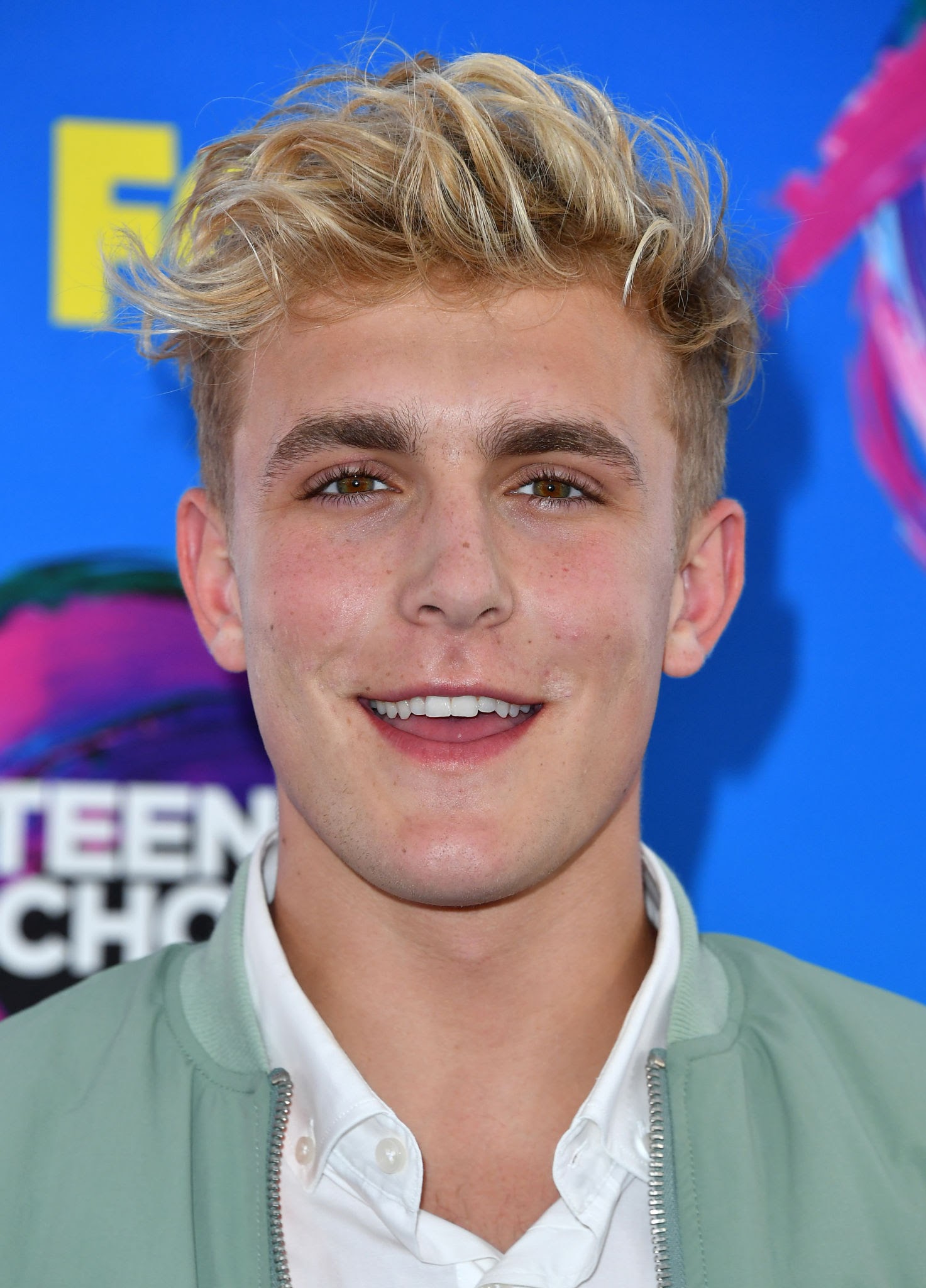 Profile picture of Jake Paul