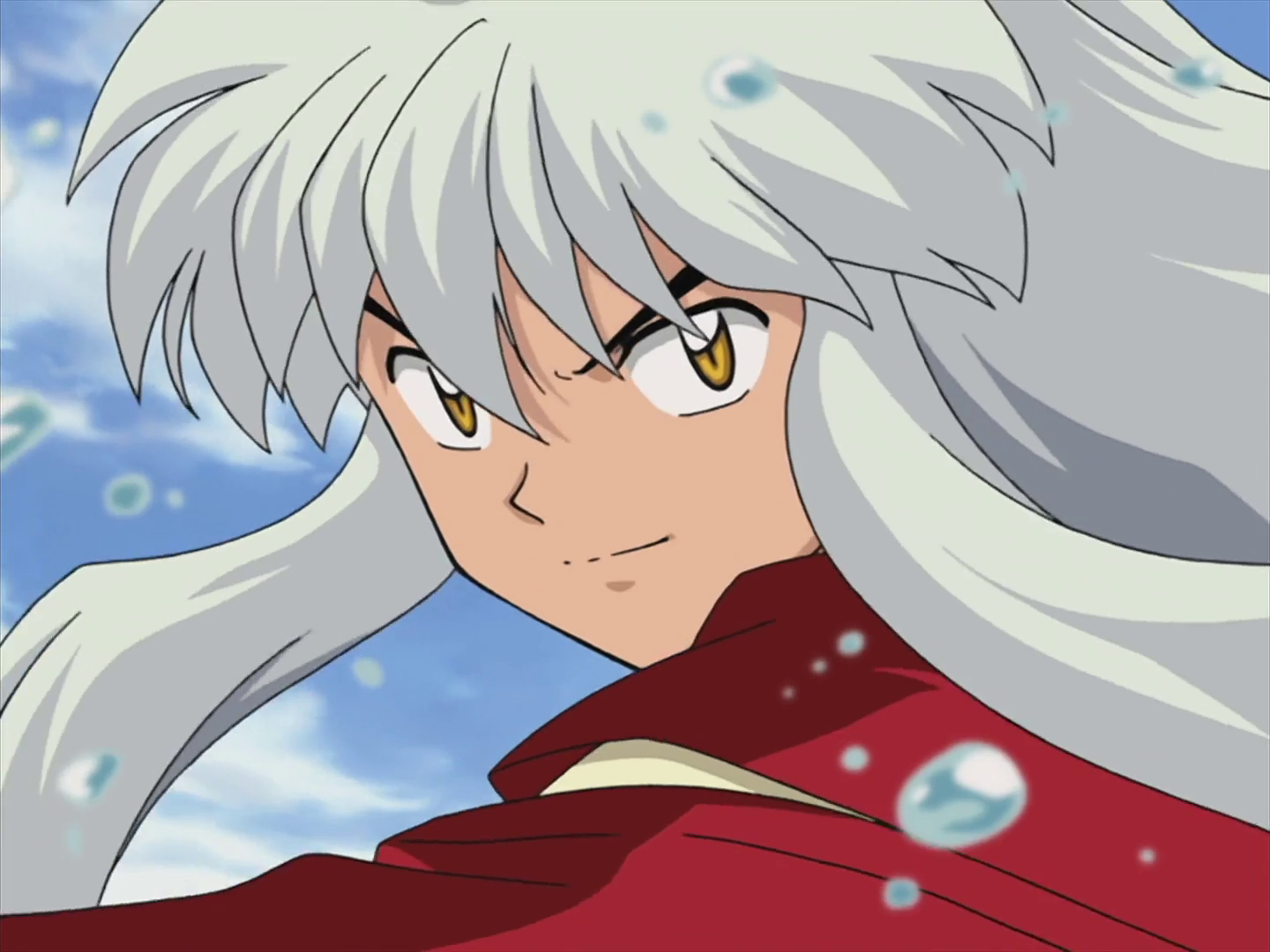 Profile picture of Inuyasha