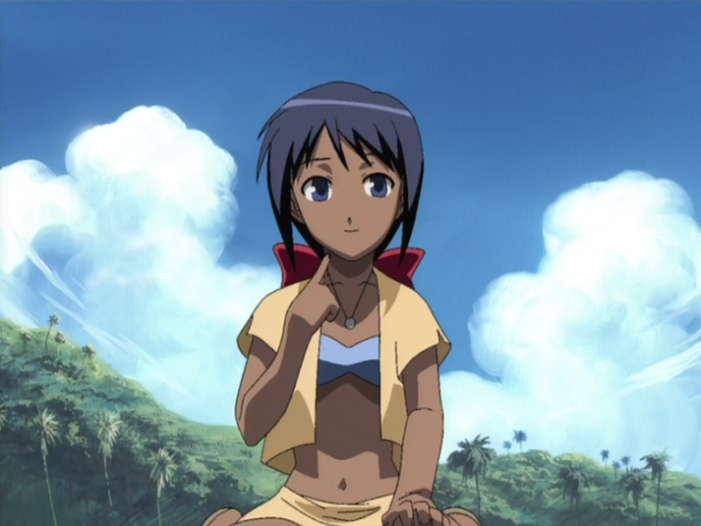Profile picture of Nyamo Namo
