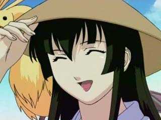 Profile picture of Tsuruko Aoyama